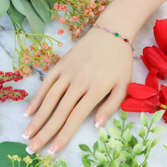 "New Beautiful Design Bracelet for Women/Girls, Gift, B797 - Picture 2 of 10